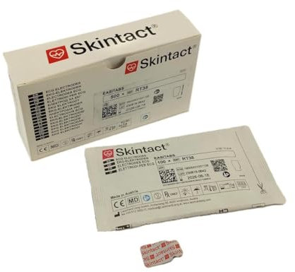 ECG Electrodes Skintact Premier Single Pack