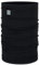 BUFF® Merino Lightweight Multifunktionstuch Schwarz Unisex Erwachsene