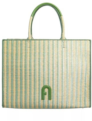 Borsa shopping FURLA OPPORTUNITY Donna multicolor - WB00255-BX0472-2027S
