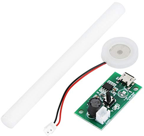 5V Spray Module Circuit Board Atomization Module Atomizer for DIY USB Humidifier