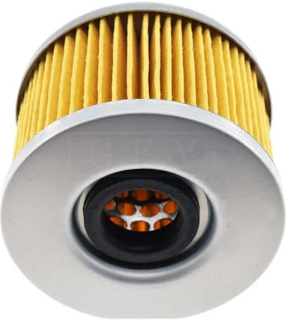 Motorrad-Ölfilter for CX 500 Z,A,B 1978 1979–1984 CX 500 CB Custom 1981–1984 CX 500 EC Eurosport PC06 1982 1983 1984