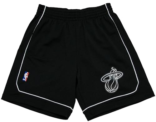 Mitchell & Ness NBA Swingman Short Miami Heat 2011 - XXL