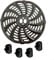 Air Fryer Grill Crisper Plate Pan for Gourmia 6QT GAF698 GAF686 Air Fryer Oven Replacement Rack Round Stainless Steel Accessories