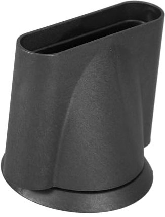 OUNONA Ugello per Asciugacapelli Accessorio per Phon con Design Lisciante e Flyaway Compatibile con Dyson Facile Installare e