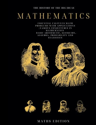 The History of the Big Ideas Mathematics