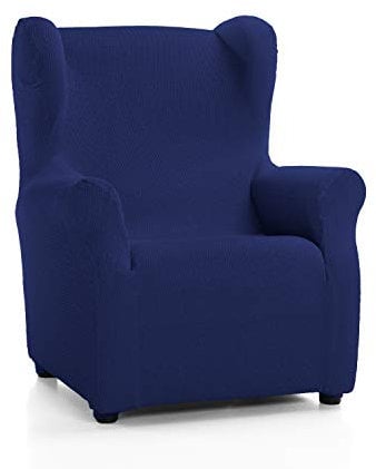 Martina Home – Tunesien – Kompletter Relax-Sesselbezug- Anthrazit