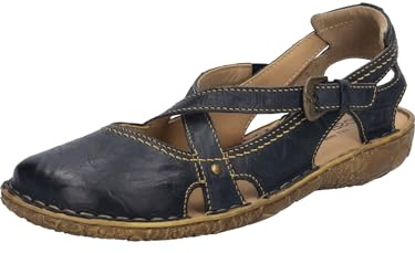 Josef Seibel Damen Rosalie 13 79513 Geschlossene Sandalen