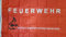 Flaggenking Retten-Löschen-Bergen-Schützen - wetterfest Feuerwehr Fahne/Flagge, Mehrfarbig, 150 x 90 x 1 cm