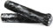 Ethic DTC Rubber Griffe (Black Transparent)