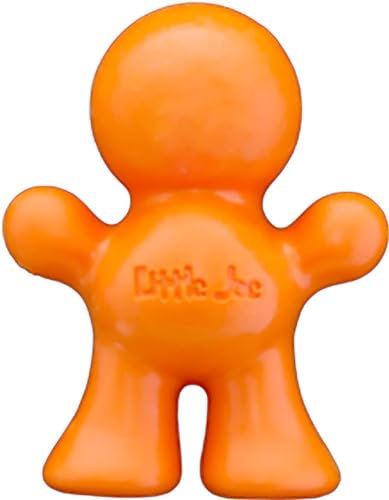Little Joe fürs Auto Lufterfrischer mit Halter für Lüftungsgitter (FRUIT/Früchte)