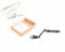 Plug&Rain Tropfrohr-Anschluss-Set, 25 mm (3/4) 25MM EXPERT