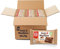 LU - Petit LU Moelleux - Gâteau Moelleux Pépites de Chocolat - Sans Conservateur Ni Colorant - Lot de Gâteaux en Sachets Individuels - Idéal pour le Goûter des Enfants - Carton de 48 Sachets de 28 g