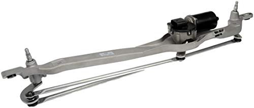 Dorman Scheibenwischermotor und Gestänge 602-309AS für ausgewählte Ford/Lincoln Modelle
