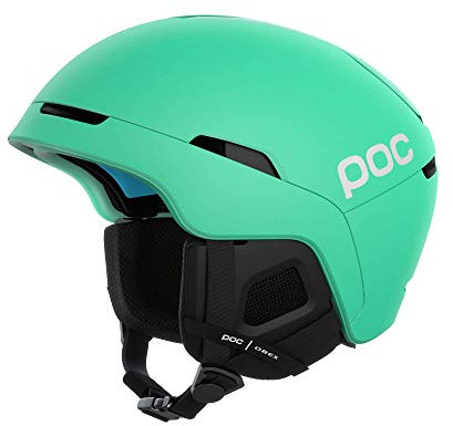 POC Obex Spin Ski-und Snowboardhelm mit robuster ABC Deckschale und POC SPIN