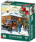 Kevin Walsh Christmas Collection Nearly Home Puzzle mit 1000 Teilen