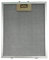 ELECTROTODO Filtro aluminio reemplazo de campana extractora 320x260 CATA, NODOR