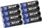 8X Xtreme Lithium Batterie AA Mignon FR6 L91 XCell hohe Kapazität | extrem leicht | ca. 700% mehr Power