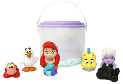 Disney Set da bagno La Sirenetta