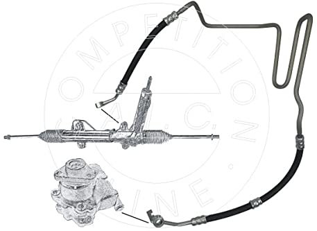 Hydraulikschlauch, Lenkung Original AIC Quality VON Hydraulikpumpe Nach Lenkgetriebe von AIC (57667) Schlauchleitung Lenkung