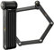 Anti-Theft Folding Bike Lock,Via Velo 2022 New,Heavy Duty Hardened Steel Lightweight,Bike Lock for Electric Bike, Electric Scooter,Dirt Bike for Adult with Mounting Case and Two Keys