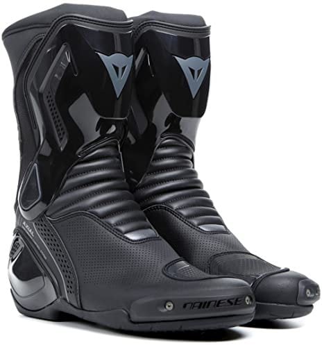 DAINESE, Nexus 2 Air Boots Uomo, Nero, 40 EU