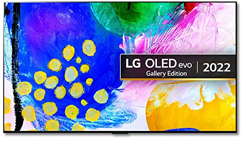 55IN 4K OLED SMART TV WEBOS