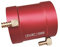 Rheross 36 mm RC Motor Wasserkühlung Jacket Kühlkörper für 3660 3674 3650 RC Boot Aluminium bürstenlose Motorteile