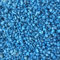 Yusee Fish Tank Aquarium Gravel Substrate Coloured, Mixed and Natural Aquatic Decorative Small Stones Pebbles Ideal for Plants (10KG, Light Blue)