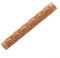 Mattarello in legno goffrato, con motivo floreale inciso, strumento fai da te 3D rullo in legno per impastare biscotti decorativi (onde d'acqua)