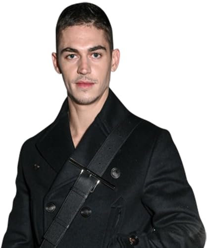 Hero Fiennes Tiffin (Bag) Découpage du copain à mi-corps