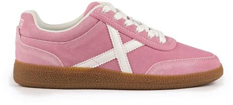 Munich Zapatillas Rumba 05 Rosa