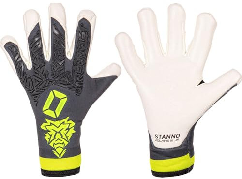 Stanno Volare Ultra III Strapless Kinder Torwarthandschuhe