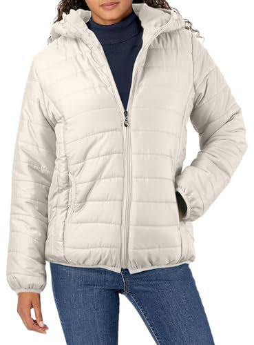 Leichte Daunenjacke Damen Puffer Jacke Damen Leichter Daunenmantel Lightweight Steppjacke Damen Leicht Packable Down Jacket Women Federleichte Daunenjacke Frauen Dünne fließendes