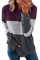 Generisch Offers Damen Hoodie Gym Kapuzenpulli Drucken Full-Zip Loungewear Fall Fleece-Kapuzenpullover Baumwollmischung Langarmshirt Offers