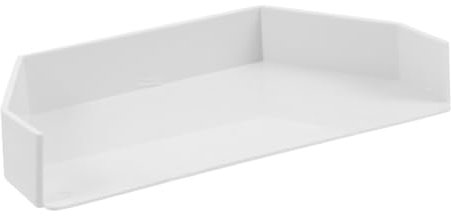 HOMOCONO Rain Gutter End Cap Downspout Sealing Plug Für Dachrinnen Einfache Installation Wetterbeständig Vielseitig Einsetzbar Für Hausbesitzer