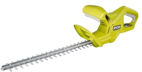 Ryobi RY18HT40A-0 Tagliasiepi Batteria 18V Solo Corpo