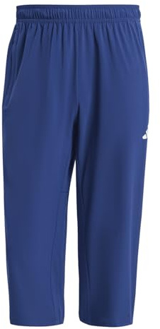 adidas TR-ES 3/4 Pant DKBLUE - L