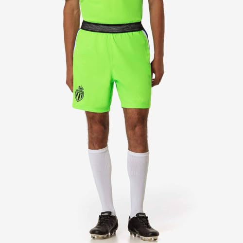 Kappa Unisex Hose Kombat Ryder Gk Pro Monaco
