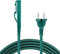 Recamania - Cable para aspiradora 10m Compatible con Vorwerk Kobold VK140 | vk150 – Repuesto para aspiradora – Fácil instalación