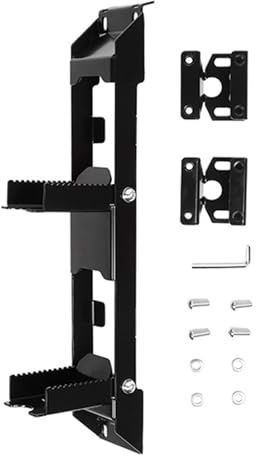 Pedali per Auto, Cerniera del portellone Posteriore, Pedale di Salita per Suzuki Jimny JB74 2019-2024, Accessori per scaletta Pieghevole per portellone Posteriore.