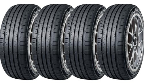 SunInvernalide RS-Zero 155/65 R14 75T Sommerreifen