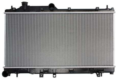 NRF 59116 Kühlmittel des Motor