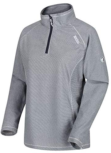 Regatta Montes Fleece mit halblangem Reißverschluss