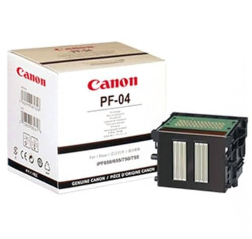 Canon PF-04 Tintenstrahldruckkopf