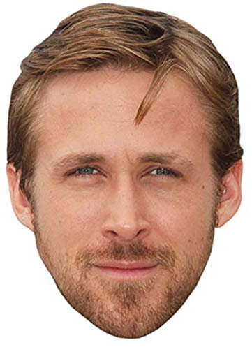 Ryan Gosling Big Head.