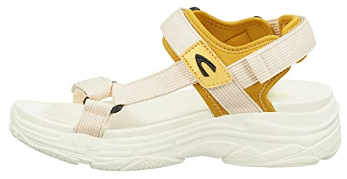 camel active Damen Slope Sport SandalSandale