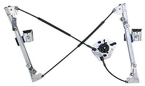Magneti Marelli 350103187600 Fensterheber vorne rechts Kia | Kompatibel mit: KIA PRO CEE'D
