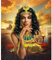Puzzle 1000 Teile - Jigsaw Puzzle für Erwachsene - Buntes Puzzle 1000 Teile Erwachsene, Motiv: Ägyptische Frau 1000 Teile Puzzle, Puzzle Erwachsene 1000 Teile, Puzzel,1000 Puzzle
