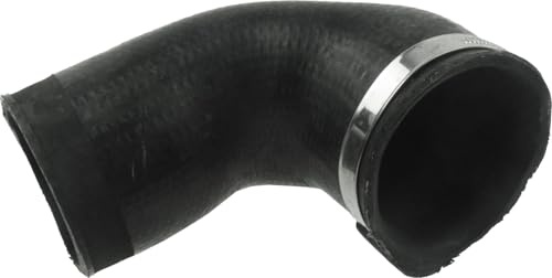 GATES 09-0281 Ladeluftschlauch Kompatibel mit VW Golf 6 5K1 1K0145838L 4177-10281 417710281
