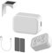 Fill Light para DJI Gimbal - Pinza magnética LED para cámara DJI OM5/Zhiyun SMOOTH4/5/M2S/Feiyu, 3 modos de luz y 10 niveles de brillo